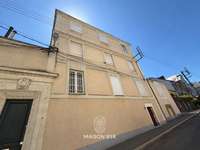 Immeuble 10 pièces Immeuble 10 pièces