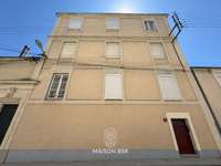 Immeuble 10 pièces Immeuble 10 pièces