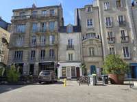 Immeuble