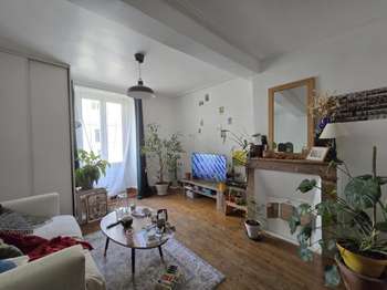 Immeuble