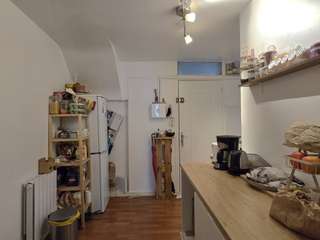 Immeuble