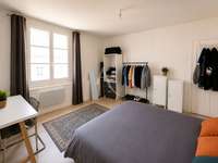 Immeuble 8 pièces