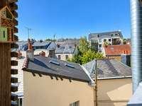 Immeuble 8 pièces