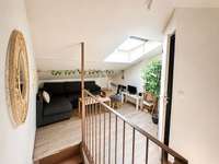 Immeuble 8 pièces
