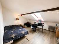Immeuble 8 pièces