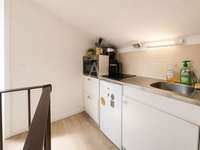 Immeuble 8 pièces