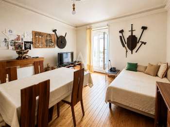 Immeuble 8 pièces
