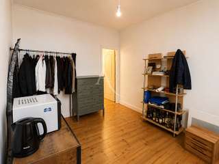 Immeuble 8 pièces