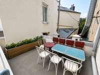 Immeuble 8 pièces