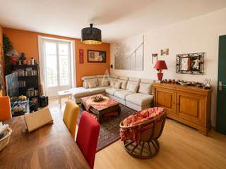 Immeuble 8 pièces