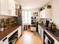 Immeuble 8 pièces