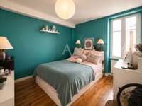 Immeuble 8 pièces
