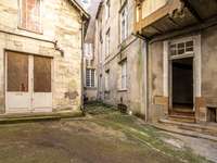 Immeuble