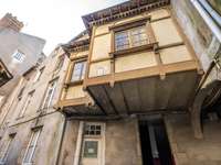 Immeuble