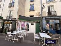 Immeuble 2 pièces Immeuble 2 pièces