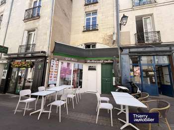 Immeuble 2 pièces Immeuble 2 pièces