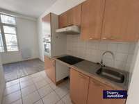 Immeuble 2 pièces Immeuble 2 pièces