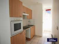 Immeuble 2 pièces Immeuble 2 pièces