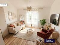 Immeuble 2 pièces Immeuble 2 pièces