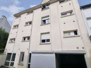 Vente ImmeubleNantes Chantenay - Sainte-Anne