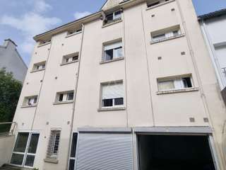 Immeuble