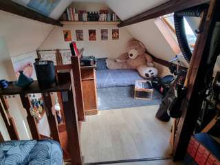 Immeuble