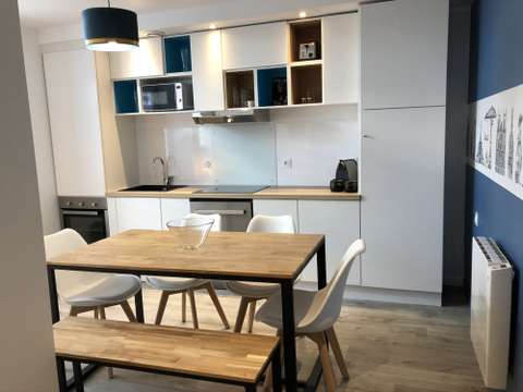 Immeuble Nantes Doulon - Vieux Doulon 44