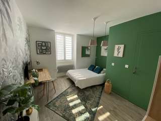 Immeuble