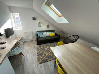 Immeuble