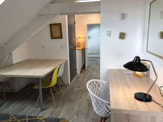 Immeuble