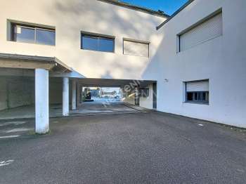 Immeuble Nantes Géraudière - Boissière 44