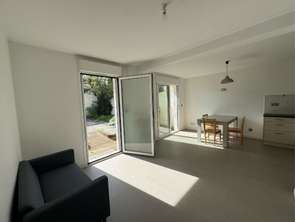 Vente Immeuble 7 chambresNantes Hippodrome