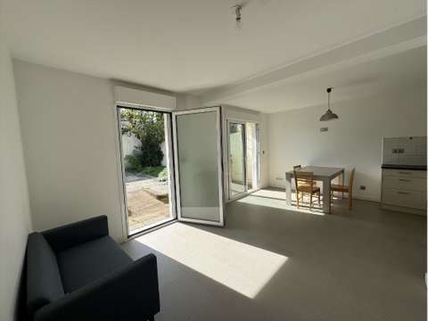 Immeuble 9 pièces Nantes Hippodrome 44