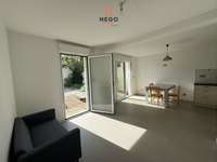 Immeuble 9 pièces