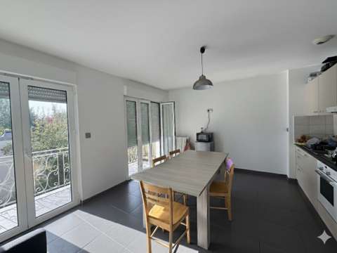 Immeuble 9 pièces