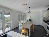 Immeuble 9 pièces
