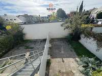 Immeuble 9 pièces