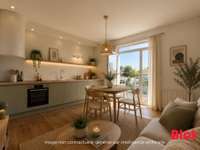 Immeuble 7 pièces Immeuble 7 pièces