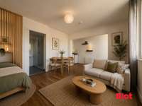 Immeuble 7 pièces Immeuble 7 pièces