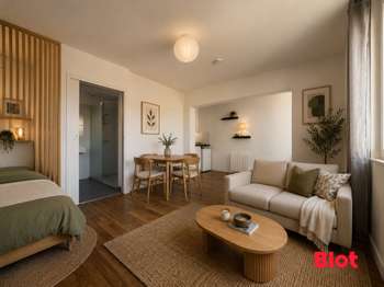 Immeuble 7 pièces Immeuble 7 pièces