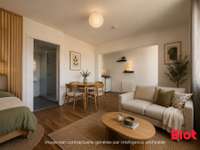 Immeuble 7 pièces Immeuble 7 pièces