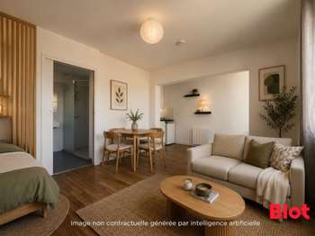 Immeuble 7 pièces Immeuble 7 pièces