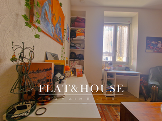 Immeuble 6 pièces