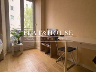 Immeuble 6 pièces