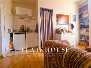 Immeuble 6 pièces