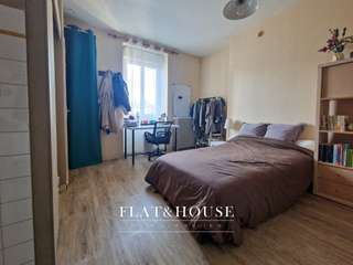 Immeuble 6 pièces