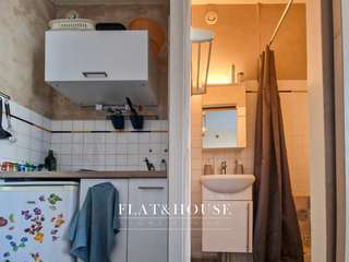Immeuble 6 pièces