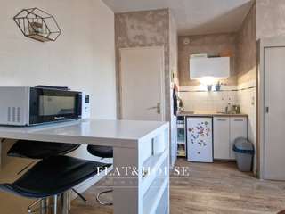 Immeuble 6 pièces