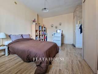 Immeuble 6 pièces