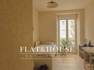 Immeuble 6 pièces